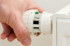 Rothbury central heating repair costs